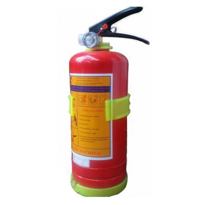 Bình chữa cháy bột ABC 1kg-MFZL1 – Hàng chưa kiểm định