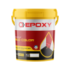 Epoxy chống thấm