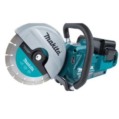 Máy cắt bê tông Makita DCE090T2X2