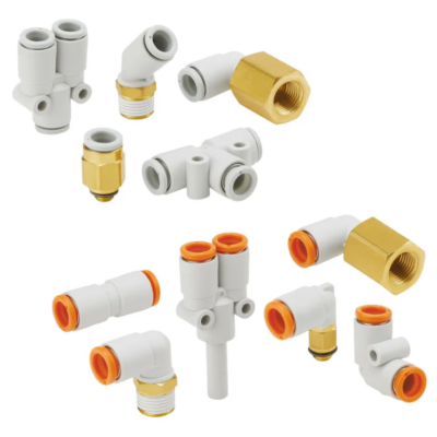 Cụm Filter - Regulator - Lubricator
