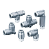 Cụm Filter - Regulator - Lubricator