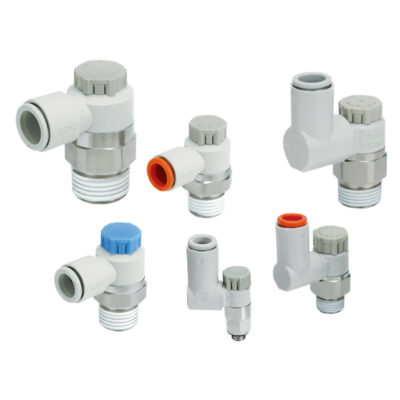 Cụm Filter - Regulator - Lubricator