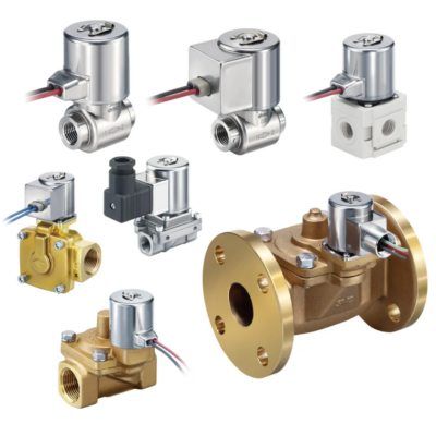 Cụm Filter - Regulator - Lubricator