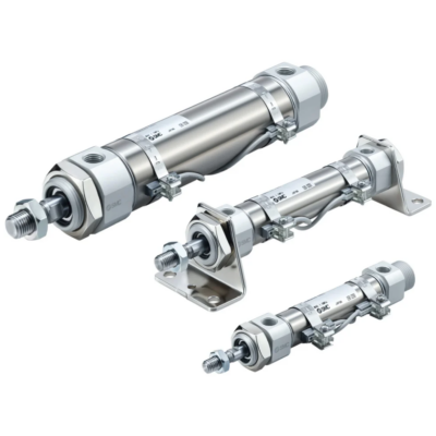 Cụm Filter - Regulator - Lubricator